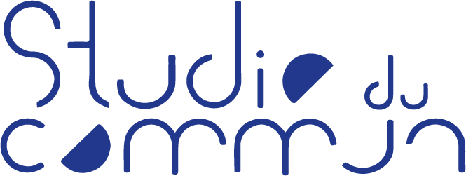 Studio du commun